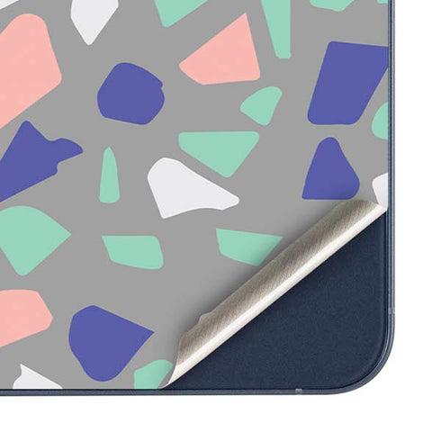Cement Terrazzo Galaxy A35 5G Skin